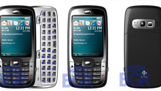 HTC Vox: First High Quality Leaked Renders